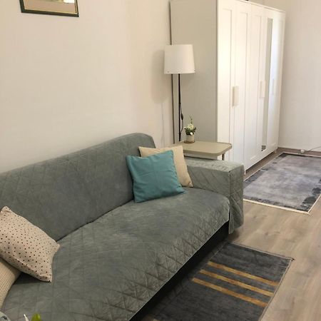 Studio Stipe- With Free Parking, Self Check-In 0-24 Zagrzeb Zewnętrze zdjęcie