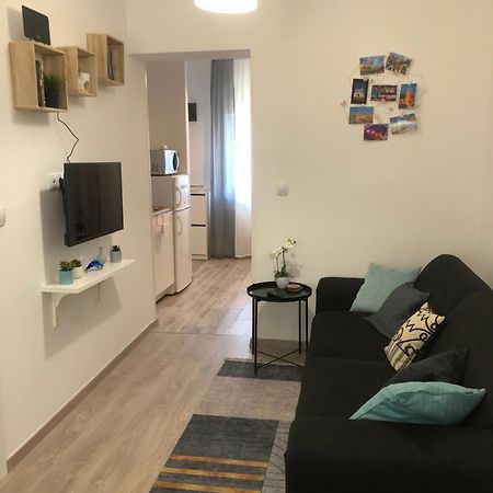 Studio Stipe- With Free Parking, Self Check-In 0-24 Zagrzeb Zewnętrze zdjęcie