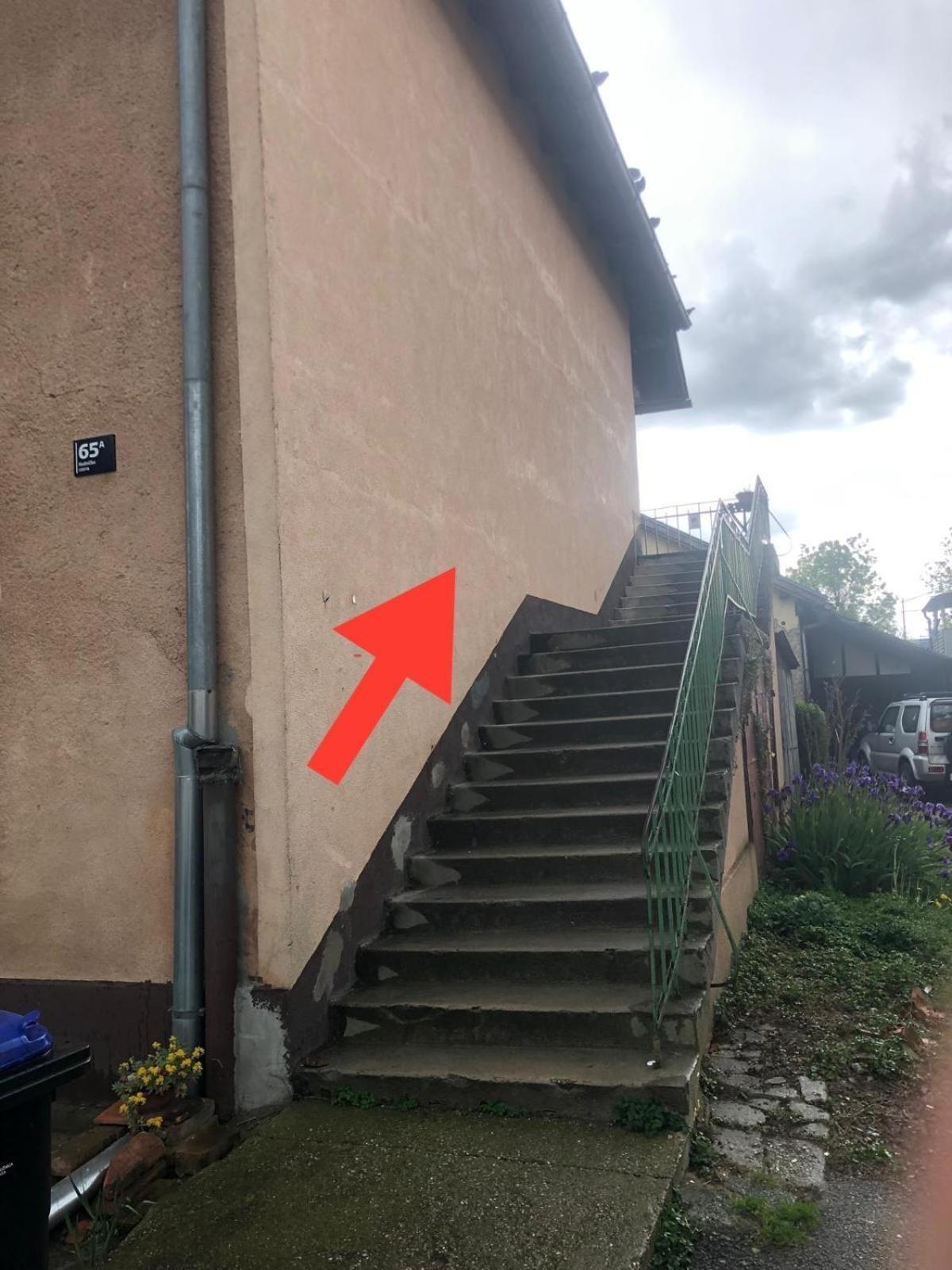 Studio Stipe- With Free Parking, Self Check-In 0-24 Zagrzeb Zewnętrze zdjęcie