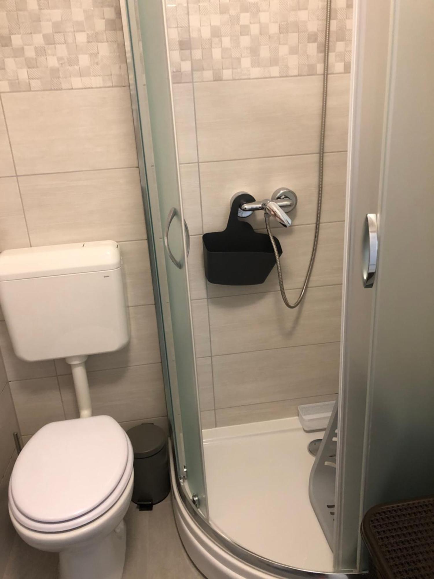 Studio Stipe- With Free Parking, Self Check-In 0-24 Zagrzeb Zewnętrze zdjęcie