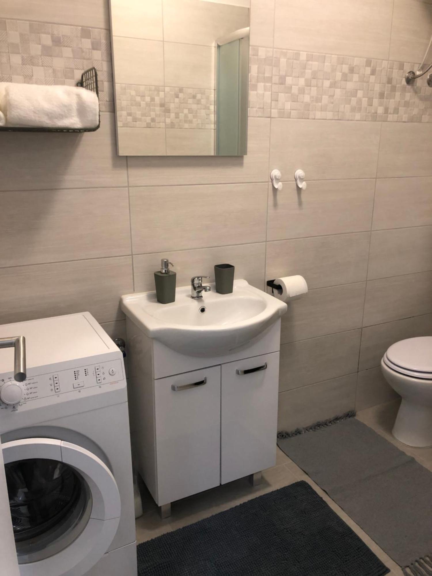 Studio Stipe- With Free Parking, Self Check-In 0-24 Zagrzeb Zewnętrze zdjęcie