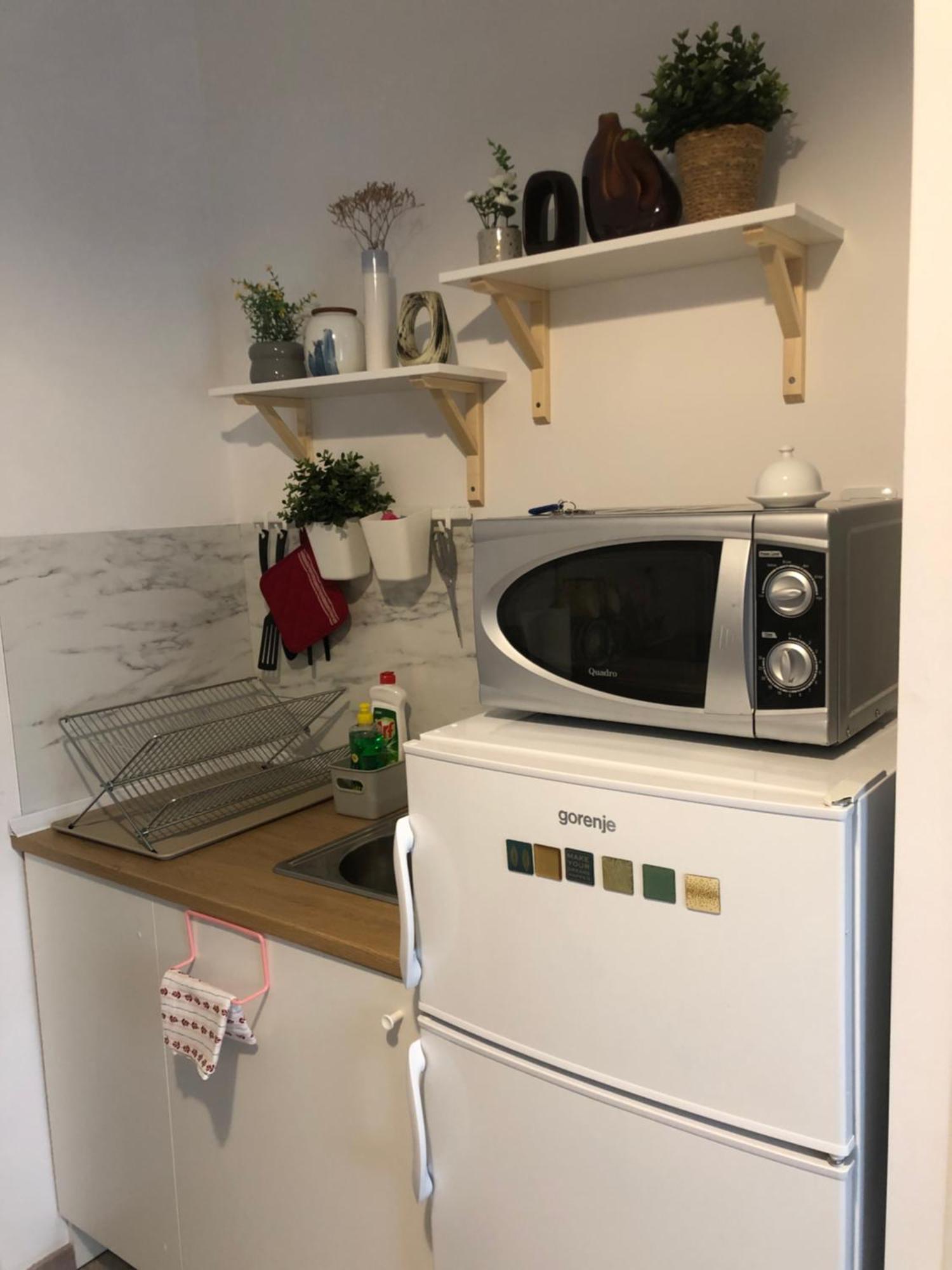 Studio Stipe- With Free Parking, Self Check-In 0-24 Zagrzeb Zewnętrze zdjęcie