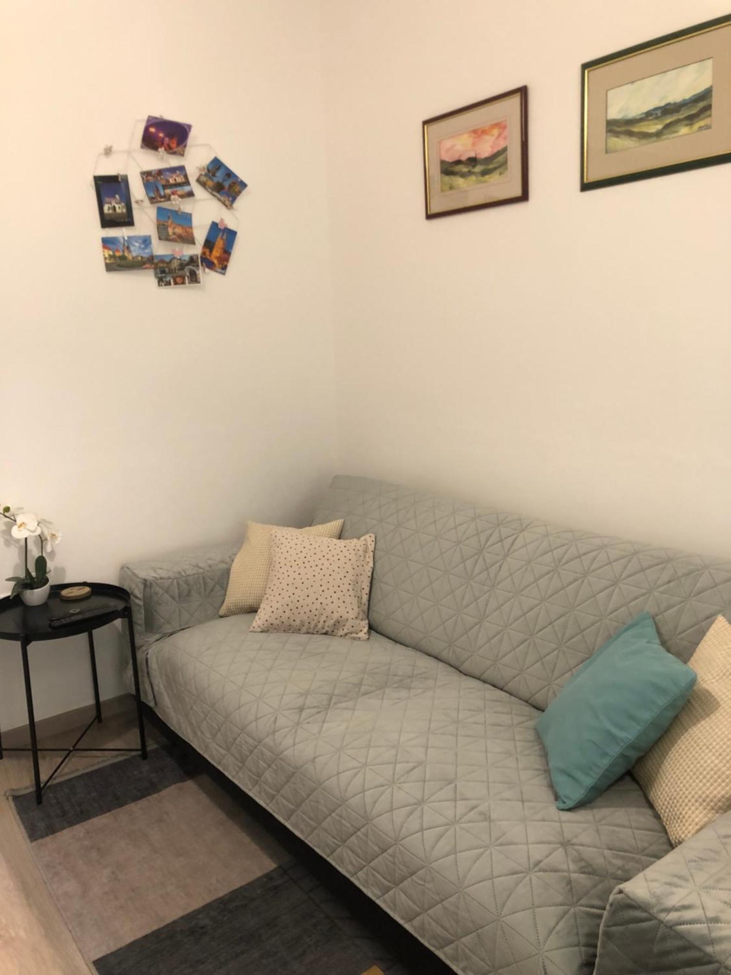Studio Stipe- With Free Parking, Self Check-In 0-24 Zagrzeb Zewnętrze zdjęcie